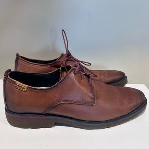 Pikolinos Oxford shoes